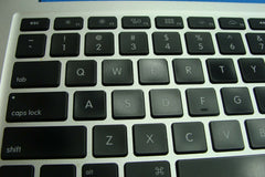 MacBook Air A1369 13" Mid 2011 MC965LL/A Top Case w/Keyboard Trackpad 661-6059 - Laptop Parts - Buy Authentic Computer Parts - Top Seller Ebay