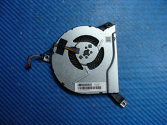 HP Envy 15-k006tx 15.6 Genuine Laptop CPU Cooling Fan 773382-001 - Tested Computer Laptop Parts