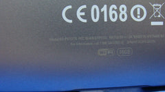 Samsung Galaxy Tab 2 GT-P5113TS 10.1" Genuine Tablet Back Cover Housing #1 Samsung