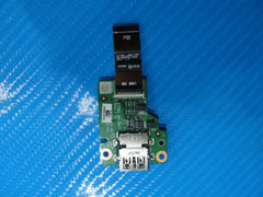 Lenovo ThinkPad 14" T480s Genuine Laptop USB Board w/Cable NS-B471