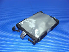 Toshiba Satellite 15.6" C55t-A Original HDD Hard Drive Caddy Bracket Rails GLP* Toshiba