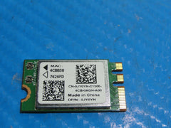 Dell Inspiron 11 3147 11.6" Genuine Laptop WiFi Wireless Bluetooth Card JY0YN #1 - Laptop Parts - Buy Authentic Computer Parts - Top Seller Ebay