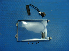 Lenovo IdeaPad U430 Touch 20270 14" HDD Caddy w/Connector Screws DD0LZ9HD000 - Laptop Parts - Buy Authentic Computer Parts - Top Seller Ebay