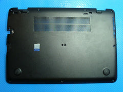 HP ZBook 14u G4 14" OEM Bottom Case Base Cover 6070B1166001 937112-001 Grade A 