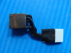 Dell Latitude 7480 14" Genuine DC In Power Jack w/Cable 8GJM9