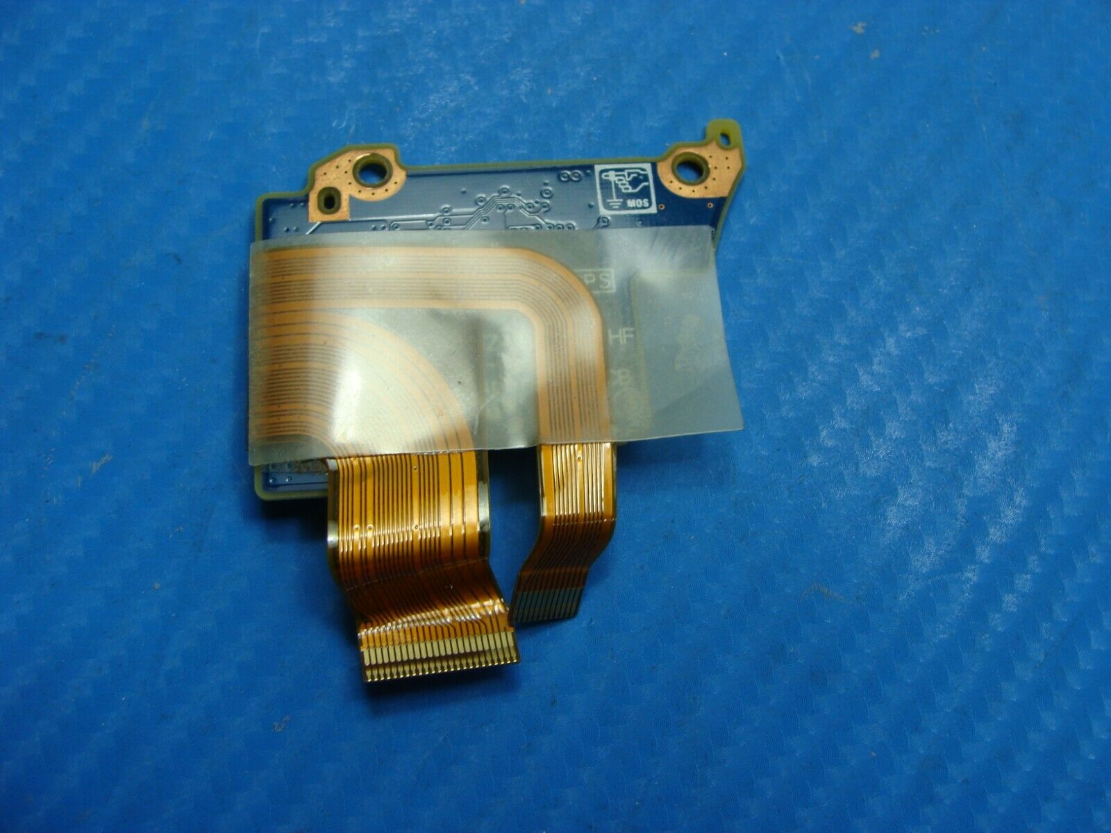 Panasonic Toughpad FZ-G1 10.1