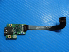 Lenovo ThinkPad T490 14" Genuine Usb Board w/Cable NS-B901