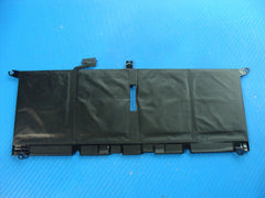 Dell XPS 13 9380 13.3" Battery 7.6V 52Wh 6500mAh H754V DXGH8