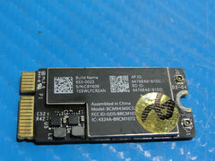 MacBook Air A1466 13" Mid 2013 MD760LL/A WiFi Wireless Card 661-7481 653-0023 #1 - Laptop Parts - Buy Authentic Computer Parts - Top Seller Ebay