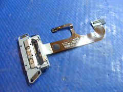 MacBook Air A1304 MC234LL/A Mid 2009 13" Port Hatch Assembly w/Cable 661-5073 Apple