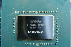 Dell G5 5587 15.6" Intel i5-8300h 2.3GHz Geforce GTX 1060 Motherboard KPG8D