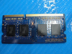 MacBook Pro A1278 Hynix 2Gb So-Dimm Memory Ram pc3-10600s hmt325s6bfr8c-h9 - Tested Computer Laptop Parts