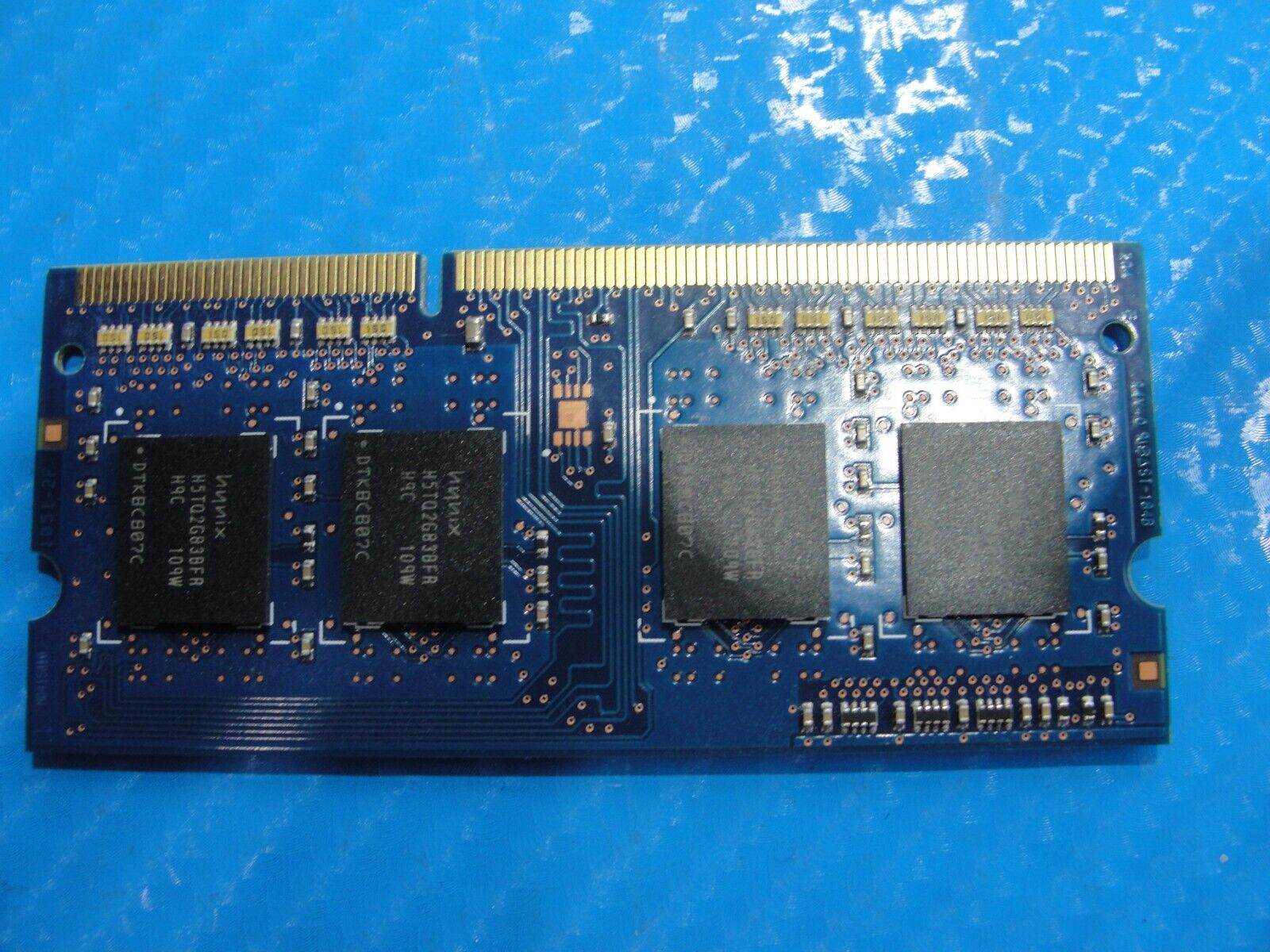 MacBook Pro A1278 Hynix 2Gb So-Dimm Memory Ram pc3-10600s hmt325s6bfr8c-h9 - Tested Computer Laptop Parts