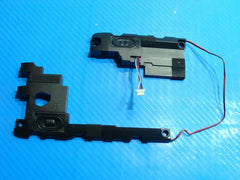 HP Notebook 15-bw071nr 15.6" OEM Left & Right Speaker Set 925306-001 PK23000VN00 - Laptop Parts - Buy Authentic Computer Parts - Top Seller Ebay