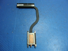 Dell Latitude E5570 15.6" Genuine CPU Cooling Heatsink 966WT AT1EF0040ML ER* - Laptop Parts - Buy Authentic Computer Parts - Top Seller Ebay