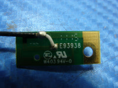 Sony Vaio VPCF226FM 16.4" Genuine Laptop WiFi Wireless Antenna Sony