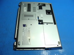 Sony Vaio SVT141A11L 14" Bottom Case w/Cover Doors 604WS12001