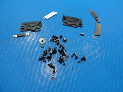 MacBook Pro A1708 13" Mid 2017 BTO Screw Set Silver GS133900