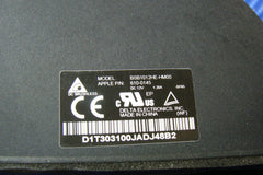 Apple iMAC A1419 27" Late 2012 MD096LL/A Genuine CPU Cooling Fan 610-0145 Apple