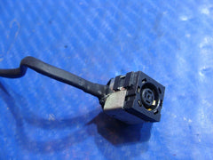 Dell Inspiron 15-3541 15.6" Genuine Laptop DC IN Power Jack w/Cable KF5K5 ER* - Laptop Parts - Buy Authentic Computer Parts - Top Seller Ebay