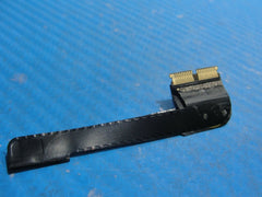 MacBook A1534 12" 2015 MF855LL/A Genuine LCD Cable 821-00318-A 