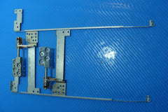 Asus ROG G752VM-RB71 17.3" Genuine Left & Right Hinge Set Hinges - Laptop Parts - Buy Authentic Computer Parts - Top Seller Ebay