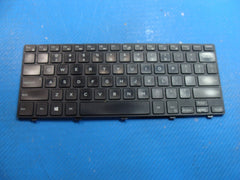 Dell Inspiron 14" 14 5458 Genuine Laptop US Backlit Keyboard PK1313P3B00 21H9J