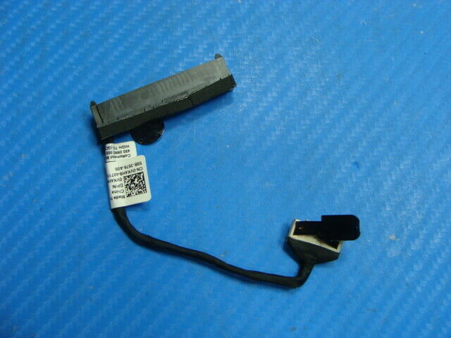 Dell Inspiron 13.3" 7353 OEM HDD Hard Drive Connector  VK4H9 - Laptop Parts - Buy Authentic Computer Parts - Top Seller Ebay