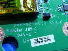 Dell Studio 15.6" 1558 Genuine Card Reader Board w/Cables DAFM9BTH6C0 G938P GLP* - Laptop Parts - Buy Authentic Computer Parts - Top Seller Ebay