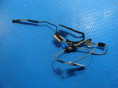 Dell Chromebook 11 3189 11.6 Genuine Laptop LCD Video Cable w/WebCam 6HNM6