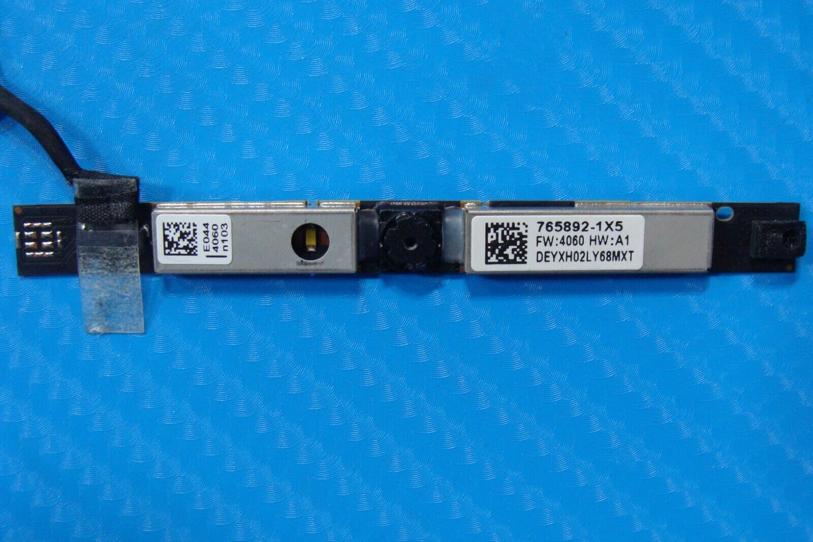 HP 15-ay103dx 15.6 Genuine Laptop LCD Video Cable w/WebCam 809612-010
