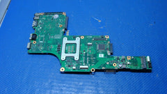 Toshiba Satellite L635-S3030 13.3" Genuine Intel Motherboard V000245100 AS IS Toshiba