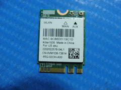 Asus K501UW-AB78 15.6" Genuine Laptop Wireless WiFi Card QCNFA364A