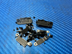 MacBook Pro A1708 13" 2017 MPXR2LL/A Screw Set Silver gs126474 