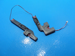 Dell Inspiron 17 5767 17.3" Left & Right Speaker Set Speakers XXVGW