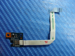 Dell Inspiron Duo 1090 10" Genuine Laptop LED Board w/Cable LS-6472P ER* - Laptop Parts - Buy Authentic Computer Parts - Top Seller Ebay