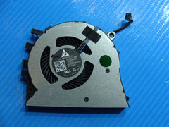 HP 17-by0053cl 17.3" Genuine CPU Cooling Fan 6033B0062701