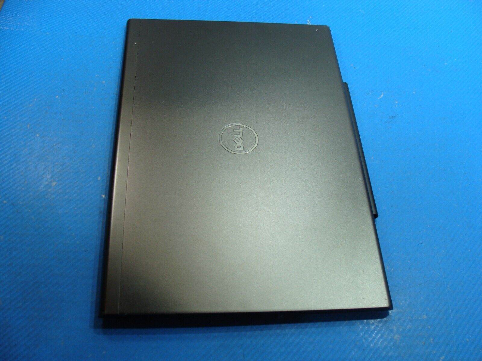 Dell Precision 15.6” M4800 OEM LCD Back Cover w/Front Bezel A131CX AM0W1000500 - Tested Computer Laptop Parts
