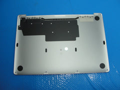 MacBook Pro A1708 13" Mid 2017 MPXQ2LL/A Bottom Case Space Gray 923-01784 
