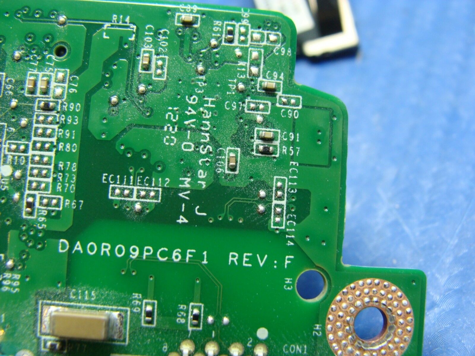 Dell Inspiron 17R-7720 17.3