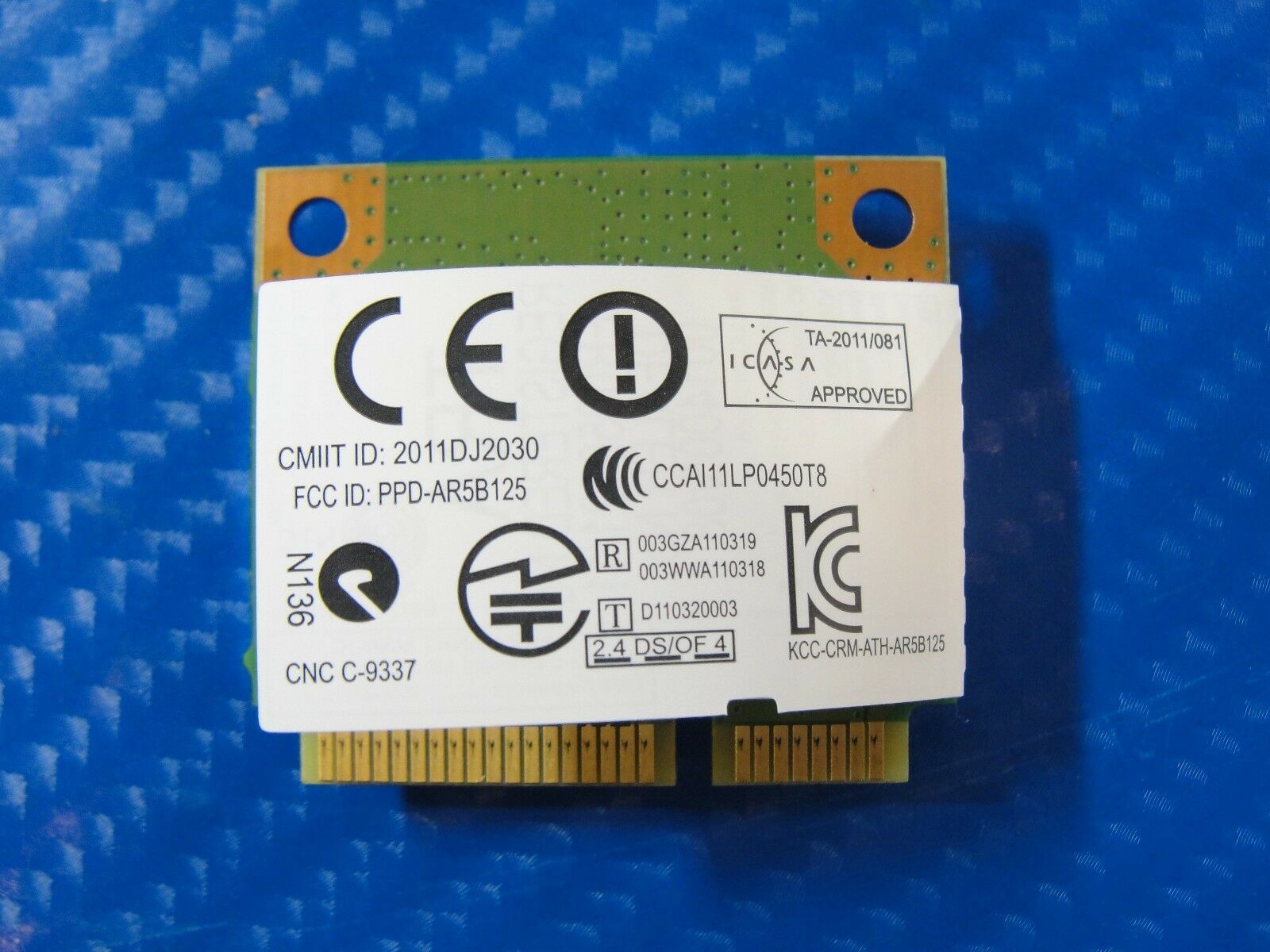 Dell Inspiron 15-3531 15.6