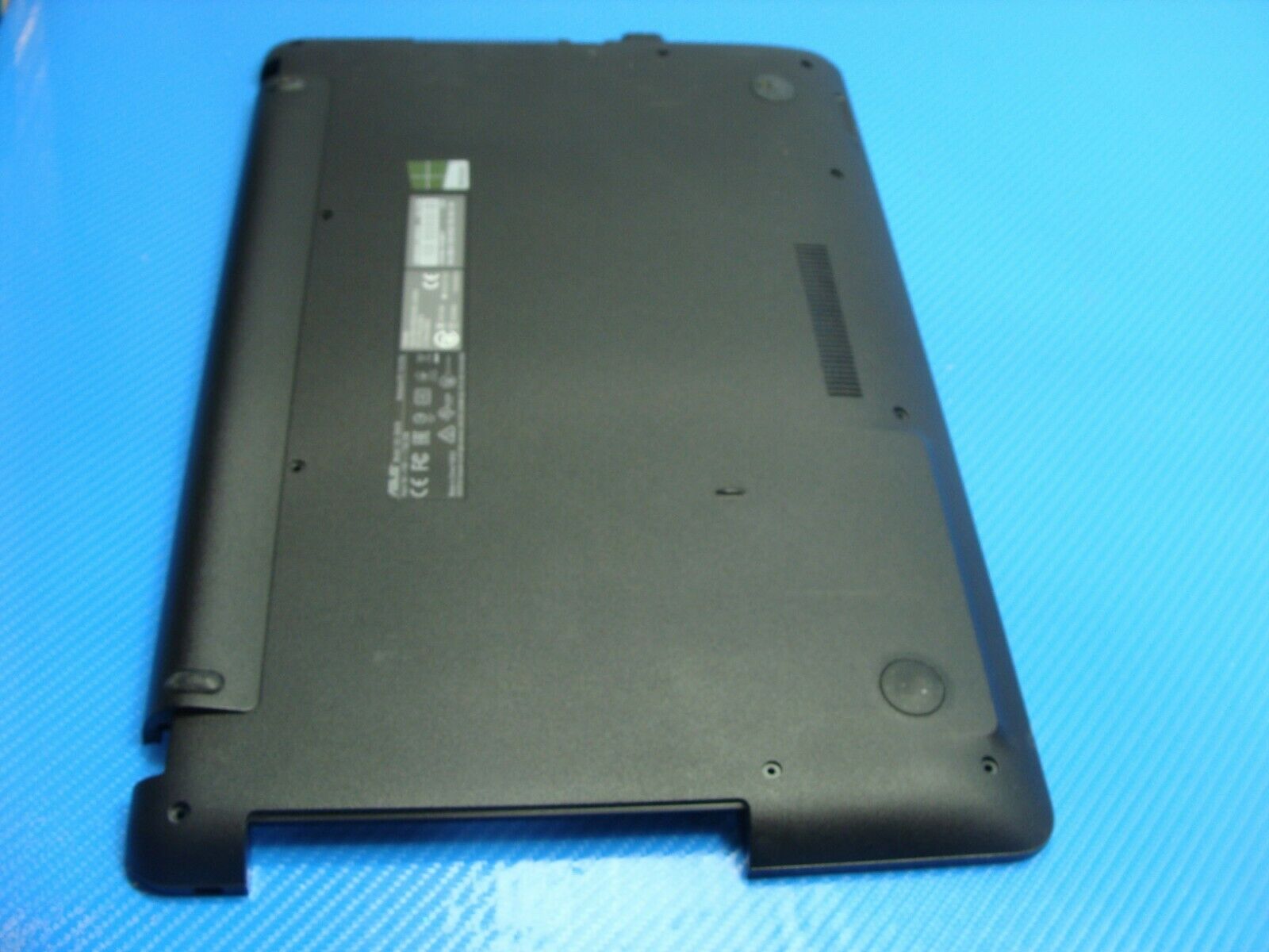 Asus X541NA-PD1003Y 15.6