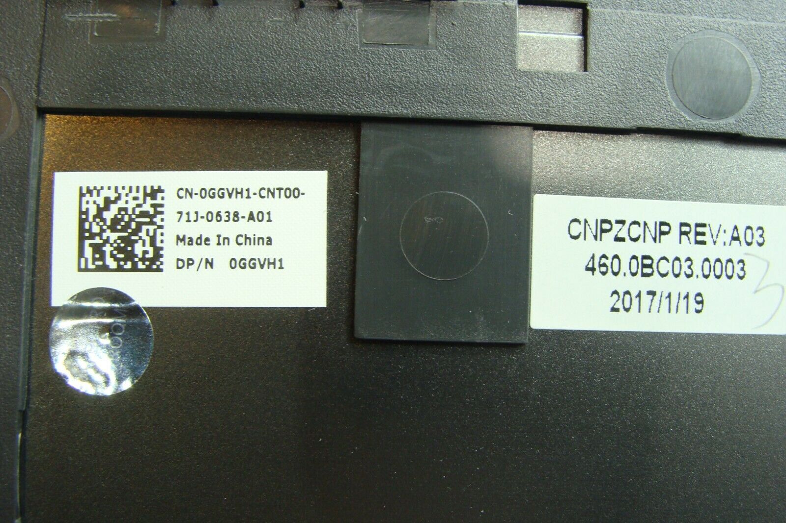 Dell Latitude 3379 13.3