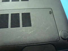 Dell Inspiron 3737 17.3" Bottom Case w/Cover Door Speakers Black 32DR0 474T7 - Laptop Parts - Buy Authentic Computer Parts - Top Seller Ebay