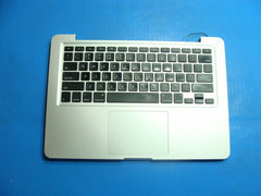 MacBook Pro A1278 13" 2011 MD313LL/A Top Case w/Trackpad Keyboard 661-6075 - Laptop Parts - Buy Authentic Computer Parts - Top Seller Ebay