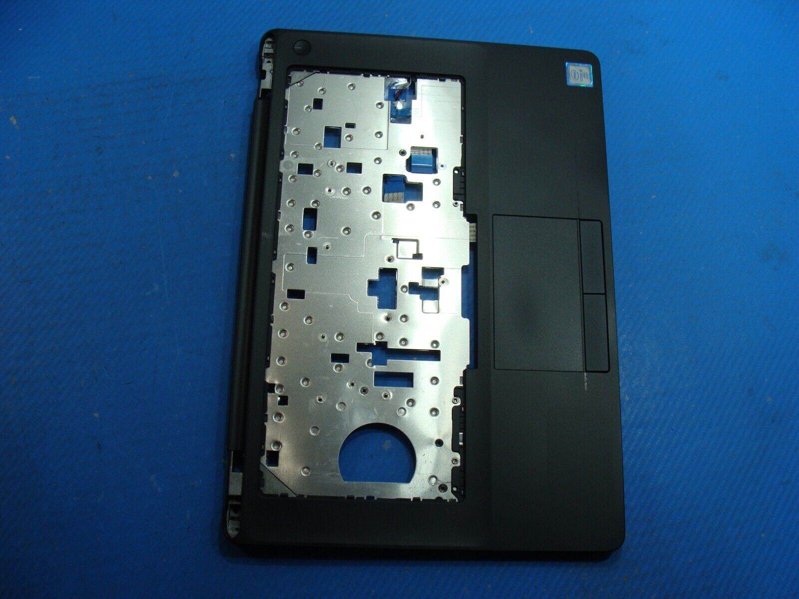 Dell Latitude 14” E5470 OEM Laptop Palmrest w/Touchpad & Speakers AP1FD000200 - Tested Computer Laptop Parts