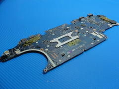 Dell Latitude E5450 14" Intel i7-5600U 2.6GHz 2GB GeForce 840M Motherboard 17FG2 - Laptop Parts - Buy Authentic Computer Parts - Top Seller Ebay