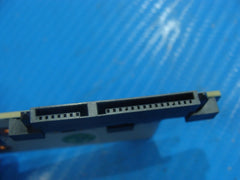 Sager Clevo P650RS 15.6" Genuine Laptop HDD Connector Board 6-71-P65SN-D02