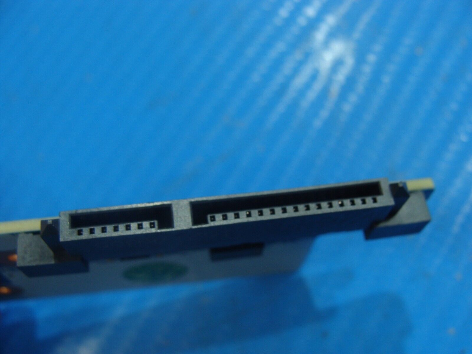 Sager Clevo P650RS 15.6