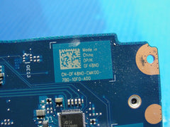 Dell Latitude 7480 14" Genuine Laptop Intel i7-7600U 2.8GHz Motherboard F48ND